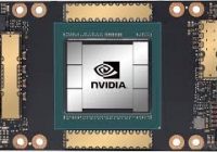 NVIDIA SXM GPU